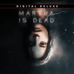 Martha Is Dead