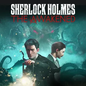 Sherlock Holmes: The Awakened (ENG)