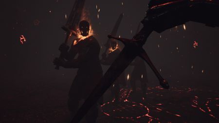Аренда и прокат Kings of Lorn: The Fall of Ebris для PS5