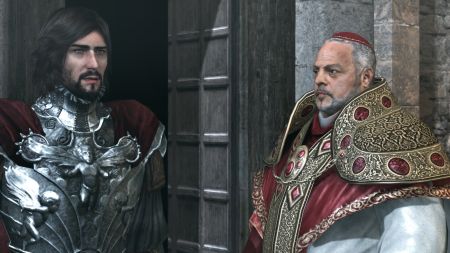 Аренда и прокат Assassin’s Creed®: Эцио Аудиторе. Коллекция для PS5