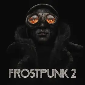 Аренда и прокат Frostpunk 2 Хит для PS5