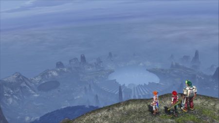 Аренда и прокат Ys VIII: Lacrimosa of DANA для PS5