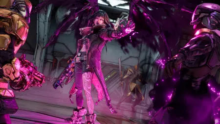 Аренда и прокат Borderlands 4 для PS5 Хит Новинка