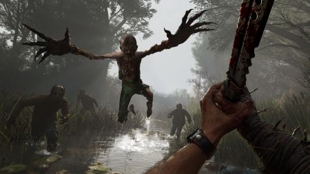 Аренда и прокат Dying Light: The Beast для PS5