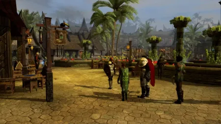 Аренда и прокат Dungeons & Dragons Neverwinter Nights 2: Enhanced Edition Новинка