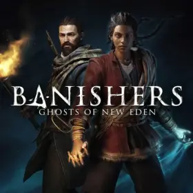 Аренда и прокат Banishers: Ghosts of New Eden Хит для PS5