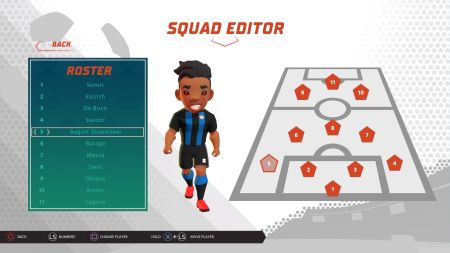 Аренда и прокат Super Soccer Blast для PS5