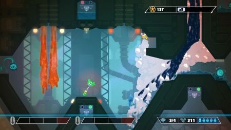 Аренда и прокат PixelJunk™ Shooter Ultimate для PS5