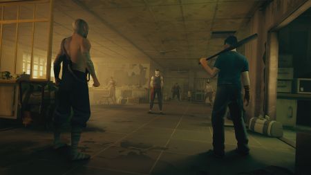 Аренда и прокат Sifu для PS5