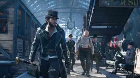 Аренда и прокат Assassin's Creed Triple Pack для PS4 для PS5 694 Акция