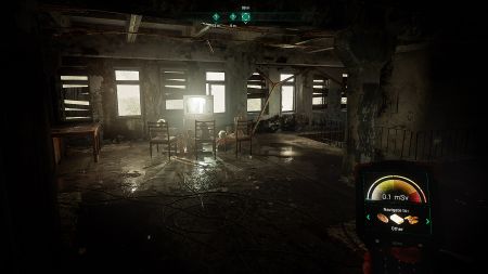 Аренда и прокат Chernobylite Complete Edition для PS5