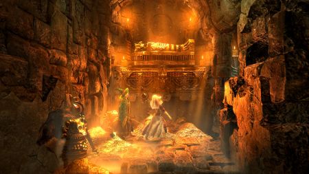 Аренда и прокат Trine 2: Complete Story для PS5