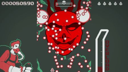 Аренда и прокат Red Death для PS5