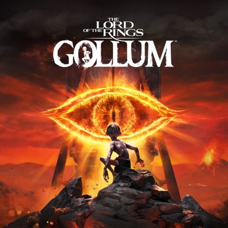 Аренда и прокат The Lord of the Rings: Gollum™ для PS5