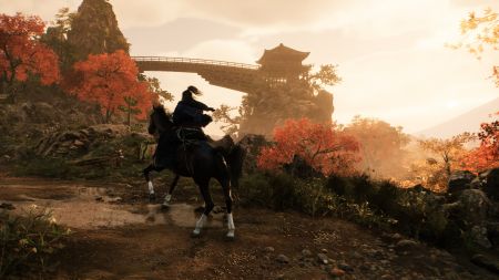 Аренда и прокат Rise of the Ronin™ для PS5