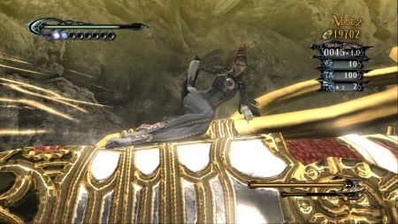 Аренда и прокат Bayonetta для PS5