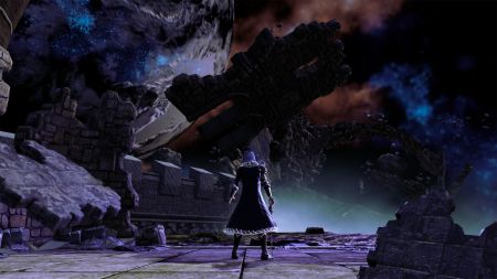 Аренда и прокат AeternoBlade II Infinity для PS5