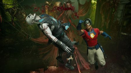 Аренда и прокат Mortal Kombat 1 для PS5