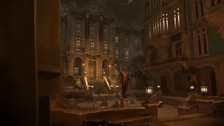 Аренда и прокат Dishonored: The Complete Collection для PS4 для PS5 Хит