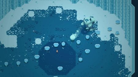 Аренда и прокат Titan Souls для PS5