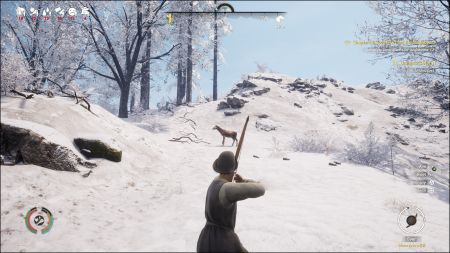 Аренда и прокат Medieval Dynasty для PS5