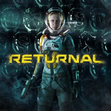 Аренда и прокат Returnal для PS5 Хит