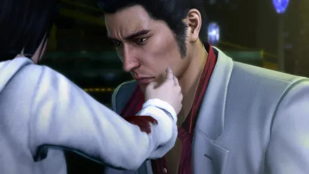 Аренда и прокат Yakuza Kiwami (ENG) для PS4 для PS5 Хит