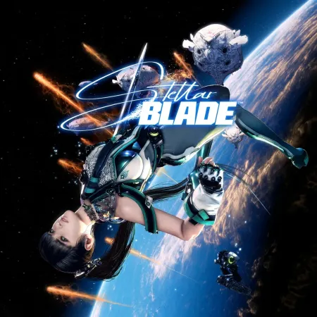 Аренда и прокат Stellar Blade Хит для PS5