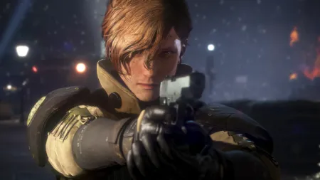 Аренда и прокат Left Alive (ENG) для PS4 для PS5 Акция