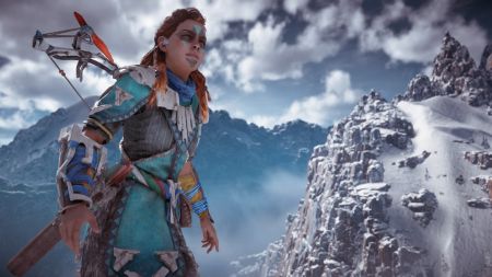 Аренда и прокат Horizon Zero Dawn™ для PS5