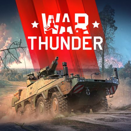 Аренда и прокат War Thunder для PS5
