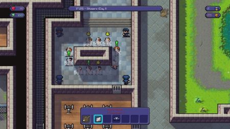 Аренда и прокат The Escapists для PS5