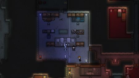 Аренда и прокат RimWorld Console Edition для PS5