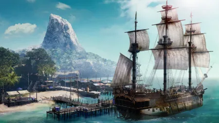 Аренда и прокат Like a Dragon: Pirate Yakuza in Hawaii для PS4 для PS5 Хит