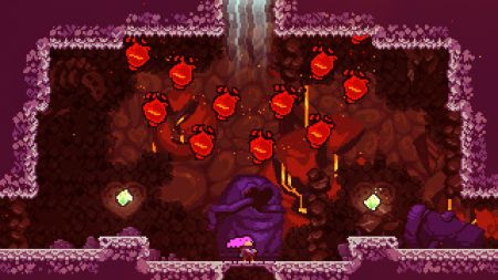 Аренда и прокат Celeste для PS5