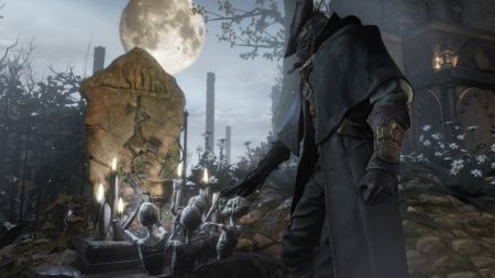 Аренда и прокат Bloodborne™ для PS5