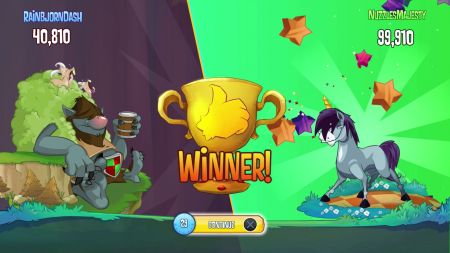 Аренда и прокат Peggle 2 для PS5