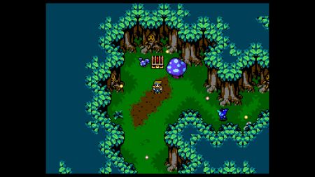 Аренда и прокат 8-Bit Adventures 2 для PS5