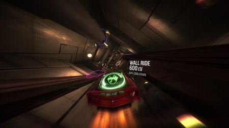 Аренда и прокат Distance: Console Edition PS4 & PS5 для PS5