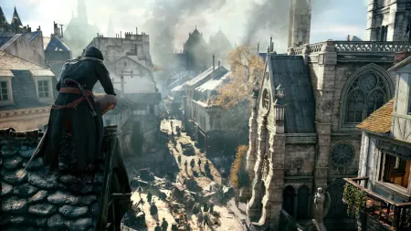 Аренда и прокат Assassin's Creed Triple Pack для PS4 для PS5 694 Акция