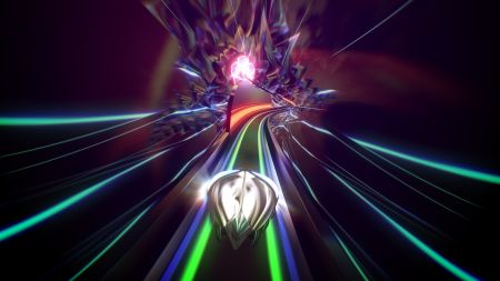 Аренда и прокат Thumper для PS5
