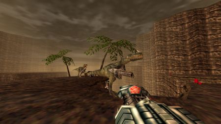 Аренда и прокат TUROK для PS5