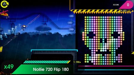 Аренда и прокат OlliOlli2: Welcome to Olliwood для PS5