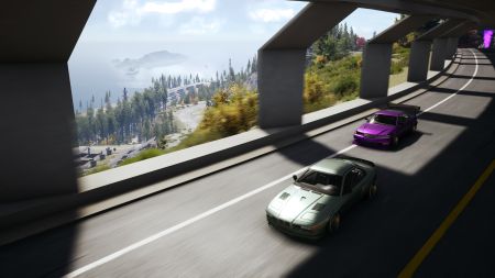 Аренда и прокат CarX Street для PS5