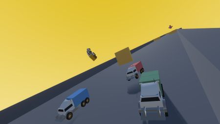 Аренда и прокат RACING BROS для PS5