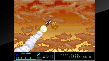 Аренда и прокат Arcade Archives METAL BLACK для PS5