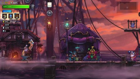 Аренда и прокат Rogue Legacy 2 для PS5