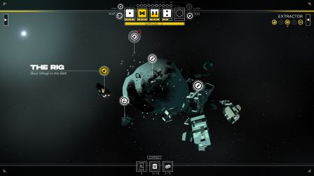 Аренда и прокат Citizen Sleeper 2: Starward Vector для PS5