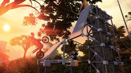 Аренда и прокат Trials Fusion™ для PS5