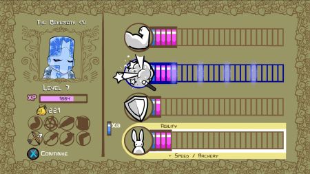 Аренда и прокат Castle Crashers Remastered для PS5